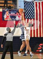 Photo from the gallery "Pebblebrook vs. Norcross (Georgia Nike Elite Showcase)"