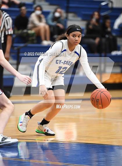 Thumbnail 1 in Cy-Fair @ Cypress Creek photogallery.