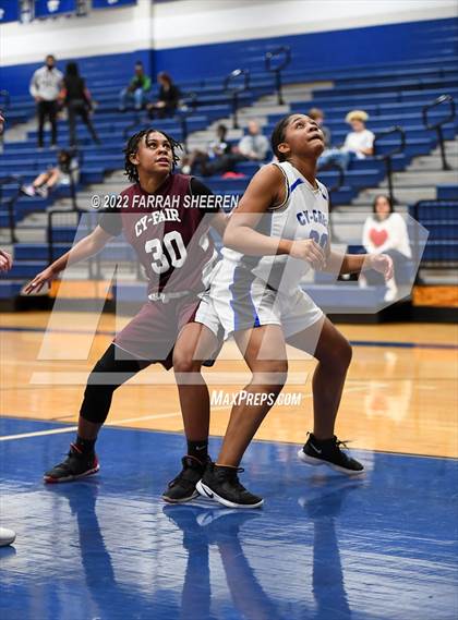 Thumbnail 1 in Cy-Fair @ Cypress Creek photogallery.