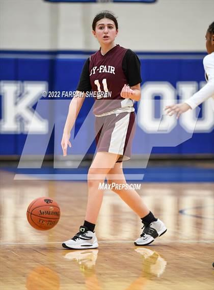 Thumbnail 1 in Cy-Fair @ Cypress Creek photogallery.