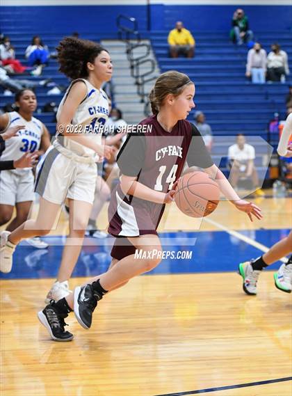 Thumbnail 2 in Cy-Fair @ Cypress Creek photogallery.