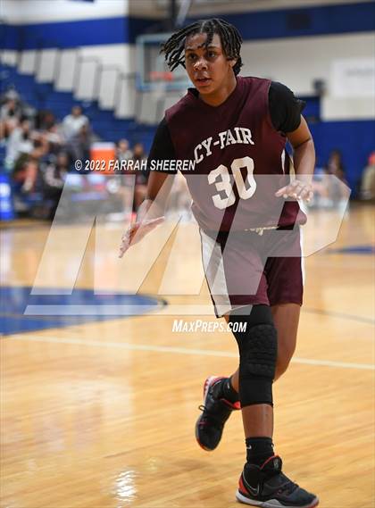 Thumbnail 3 in Cy-Fair @ Cypress Creek photogallery.