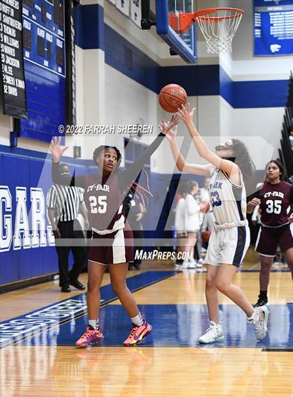Thumbnail 1 in Cy-Fair @ Cypress Creek photogallery.