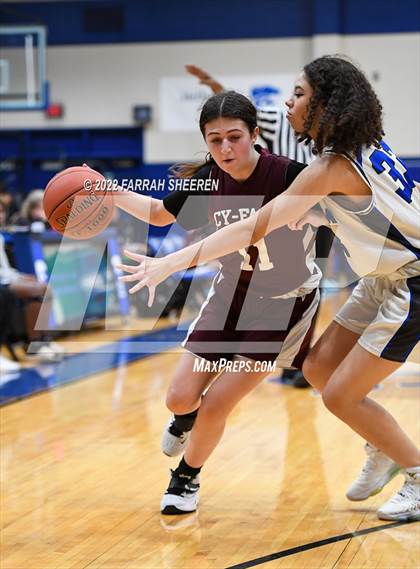 Thumbnail 2 in Cy-Fair @ Cypress Creek photogallery.