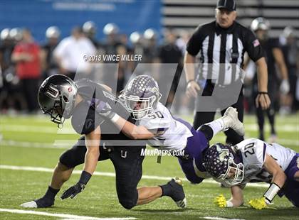 Thumbnail 3 in Union vs. Lake Stevens (WIAA 4A Final)  photogallery.