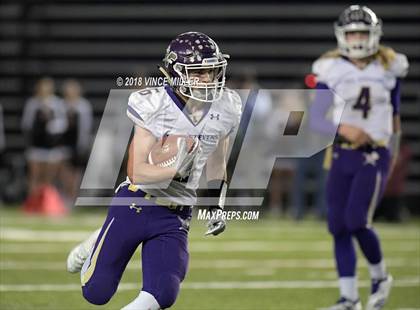 Thumbnail 1 in Union vs. Lake Stevens (WIAA 4A Final)  photogallery.