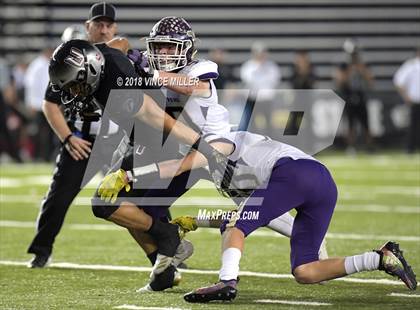 Thumbnail 3 in Union vs. Lake Stevens (WIAA 4A Final)  photogallery.