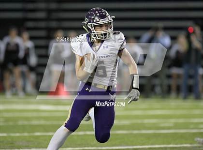 Thumbnail 3 in Union vs. Lake Stevens (WIAA 4A Final)  photogallery.