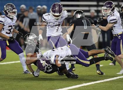 Thumbnail 1 in Union vs. Lake Stevens (WIAA 4A Final)  photogallery.