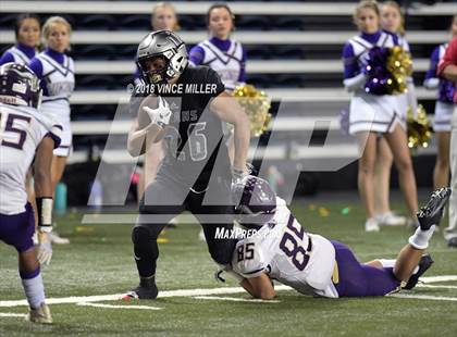 Thumbnail 2 in Union vs. Lake Stevens (WIAA 4A Final)  photogallery.