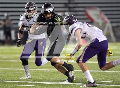Thumbnail 1 in Union vs. Lake Stevens (WIAA 4A Final)  photogallery.