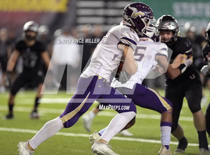 Thumbnail 3 in Union vs. Lake Stevens (WIAA 4A Final)  photogallery.