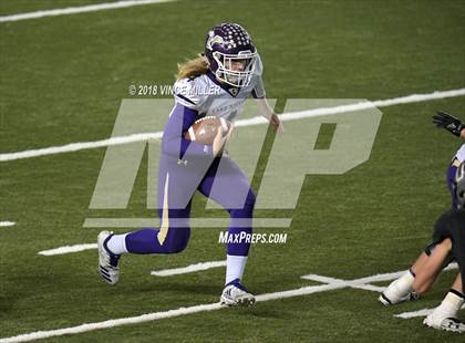 Thumbnail 3 in Union vs. Lake Stevens (WIAA 4A Final)  photogallery.