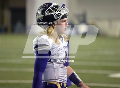 Thumbnail 1 in Union vs. Lake Stevens (WIAA 4A Final)  photogallery.