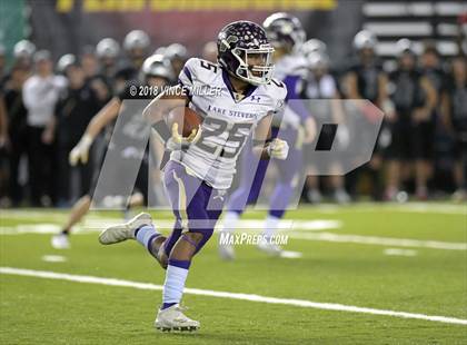 Thumbnail 2 in Union vs. Lake Stevens (WIAA 4A Final)  photogallery.