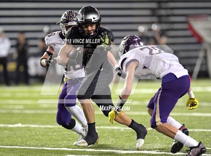Thumbnail 2 in Union vs. Lake Stevens (WIAA 4A Final)  photogallery.