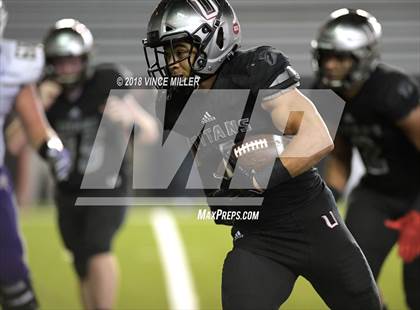 Thumbnail 2 in Union vs. Lake Stevens (WIAA 4A Final)  photogallery.