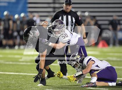 Thumbnail 1 in Union vs. Lake Stevens (WIAA 4A Final)  photogallery.