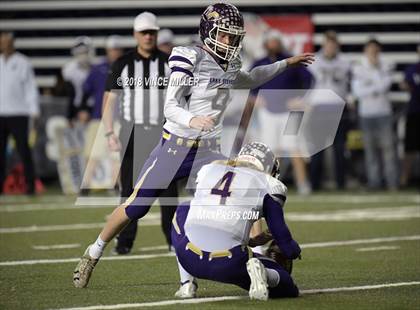 Thumbnail 2 in Union vs. Lake Stevens (WIAA 4A Final)  photogallery.