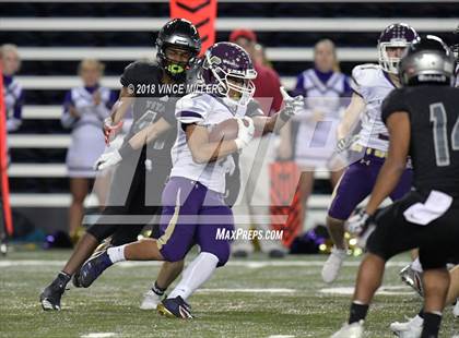 Thumbnail 1 in Union vs. Lake Stevens (WIAA 4A Final)  photogallery.