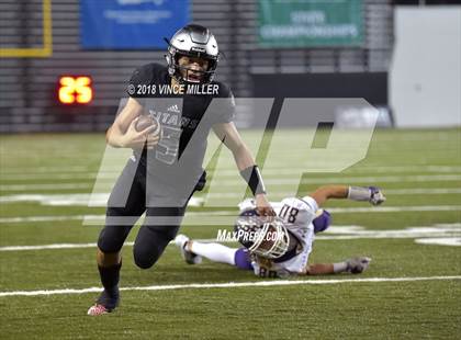 Thumbnail 1 in Union vs. Lake Stevens (WIAA 4A Final)  photogallery.