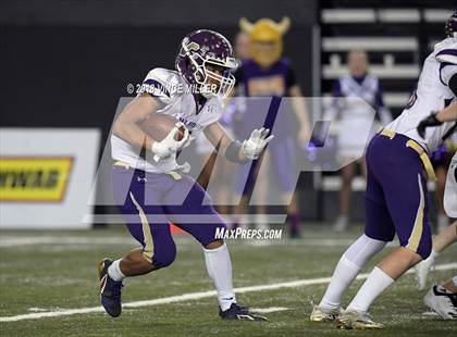 Thumbnail 3 in Union vs. Lake Stevens (WIAA 4A Final)  photogallery.