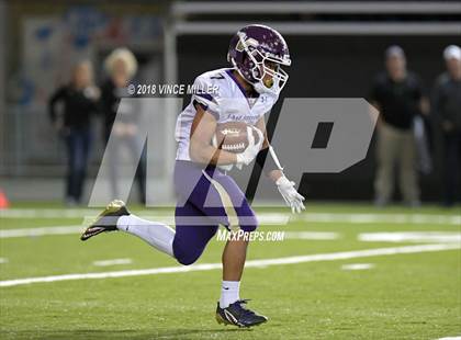 Thumbnail 1 in Union vs. Lake Stevens (WIAA 4A Final)  photogallery.