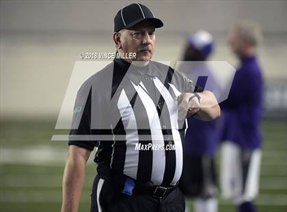 Thumbnail 1 in Union vs. Lake Stevens (WIAA 4A Final)  photogallery.