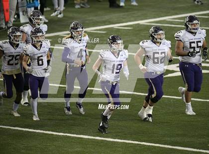 Thumbnail 1 in Union vs. Lake Stevens (WIAA 4A Final)  photogallery.