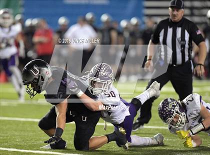 Thumbnail 1 in Union vs. Lake Stevens (WIAA 4A Final)  photogallery.