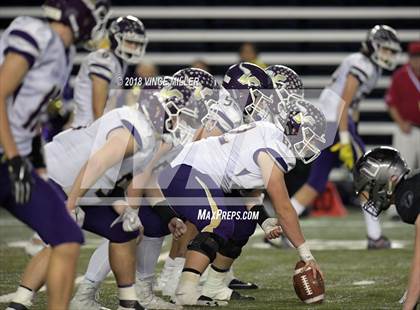 Thumbnail 3 in Union vs. Lake Stevens (WIAA 4A Final)  photogallery.