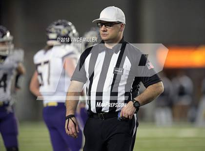 Thumbnail 3 in Union vs. Lake Stevens (WIAA 4A Final)  photogallery.