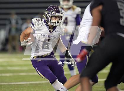 Thumbnail 2 in Union vs. Lake Stevens (WIAA 4A Final)  photogallery.