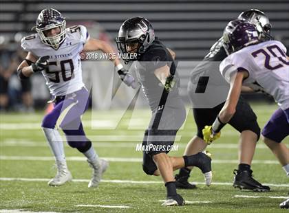 Thumbnail 3 in Union vs. Lake Stevens (WIAA 4A Final)  photogallery.