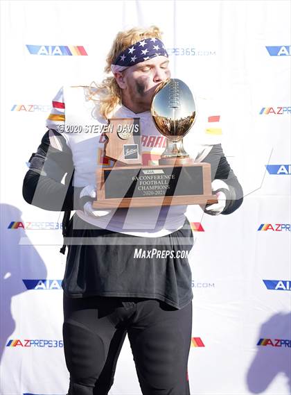 Thumbnail 2 in Chaparral @ Highland (AIA 6A Final Awards) photogallery.
