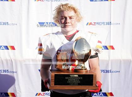 Thumbnail 1 in Chaparral @ Highland (AIA 6A Final Awards) photogallery.