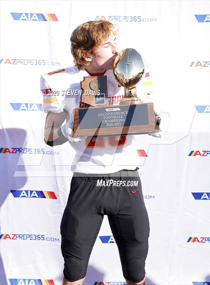 Thumbnail 2 in Chaparral @ Highland (AIA 6A Final Awards) photogallery.
