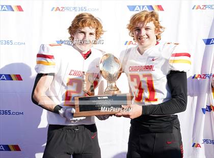 Thumbnail 3 in Chaparral @ Highland (AIA 6A Final Awards) photogallery.