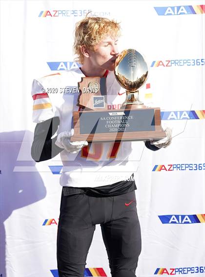 Thumbnail 1 in Chaparral @ Highland (AIA 6A Final Awards) photogallery.