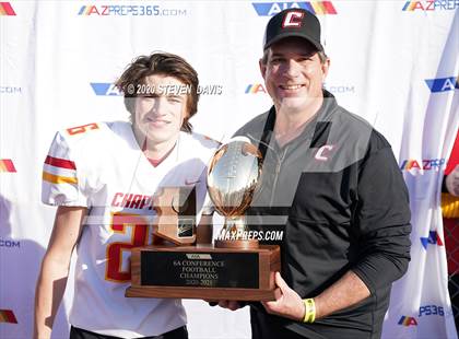 Thumbnail 2 in Chaparral @ Highland (AIA 6A Final Awards) photogallery.