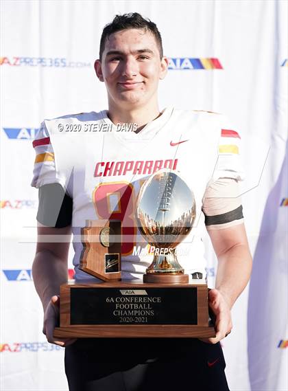 Thumbnail 2 in Chaparral @ Highland (AIA 6A Final Awards) photogallery.