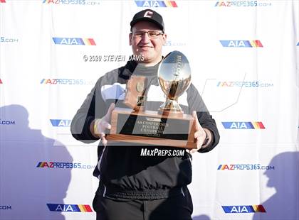 Thumbnail 2 in Chaparral @ Highland (AIA 6A Final Awards) photogallery.