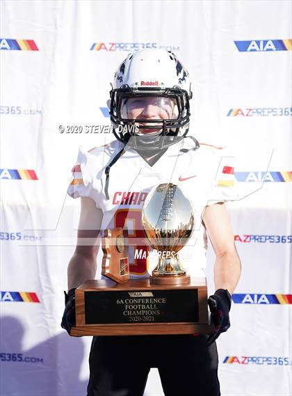 Thumbnail 3 in Chaparral @ Highland (AIA 6A Final Awards) photogallery.