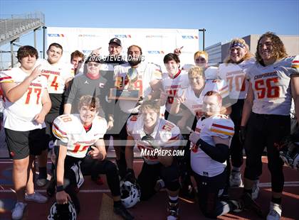 Thumbnail 3 in Chaparral @ Highland (AIA 6A Final Awards) photogallery.
