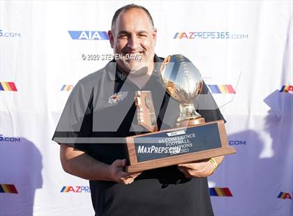 Thumbnail 2 in Chaparral @ Highland (AIA 6A Final Awards) photogallery.