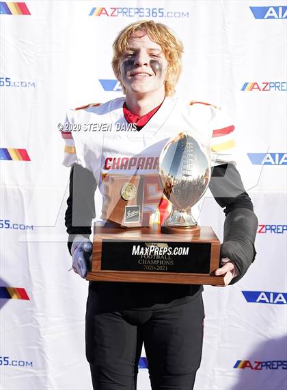 Thumbnail 1 in Chaparral @ Highland (AIA 6A Final Awards) photogallery.
