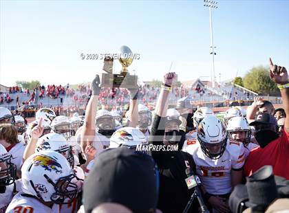 Thumbnail 3 in Chaparral @ Highland (AIA 6A Final Awards) photogallery.