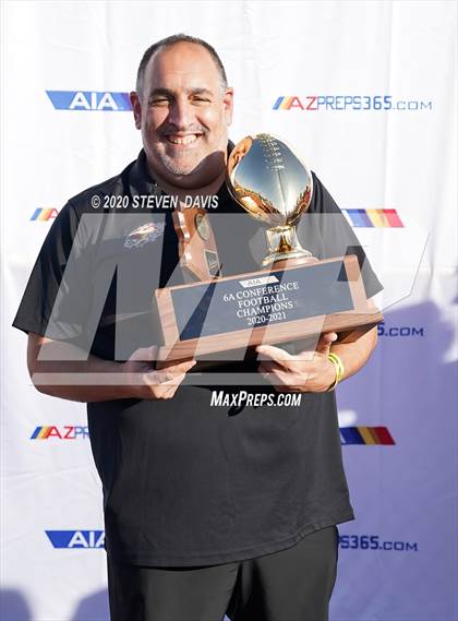 Thumbnail 1 in Chaparral @ Highland (AIA 6A Final Awards) photogallery.