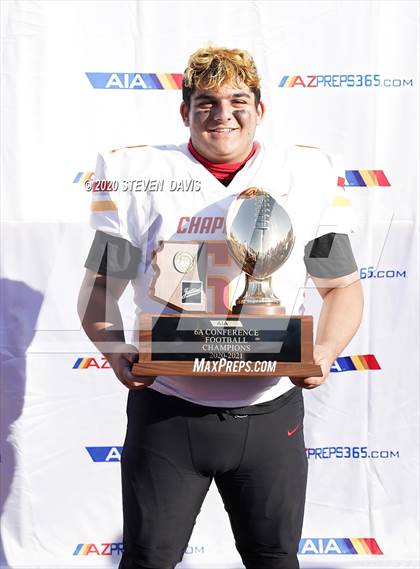 Thumbnail 1 in Chaparral @ Highland (AIA 6A Final Awards) photogallery.