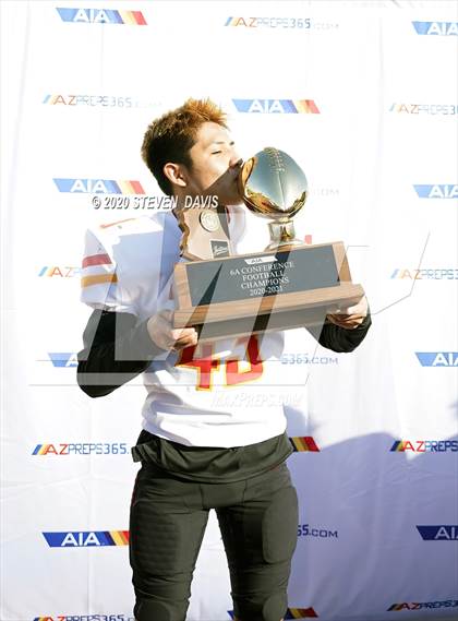 Thumbnail 1 in Chaparral @ Highland (AIA 6A Final Awards) photogallery.